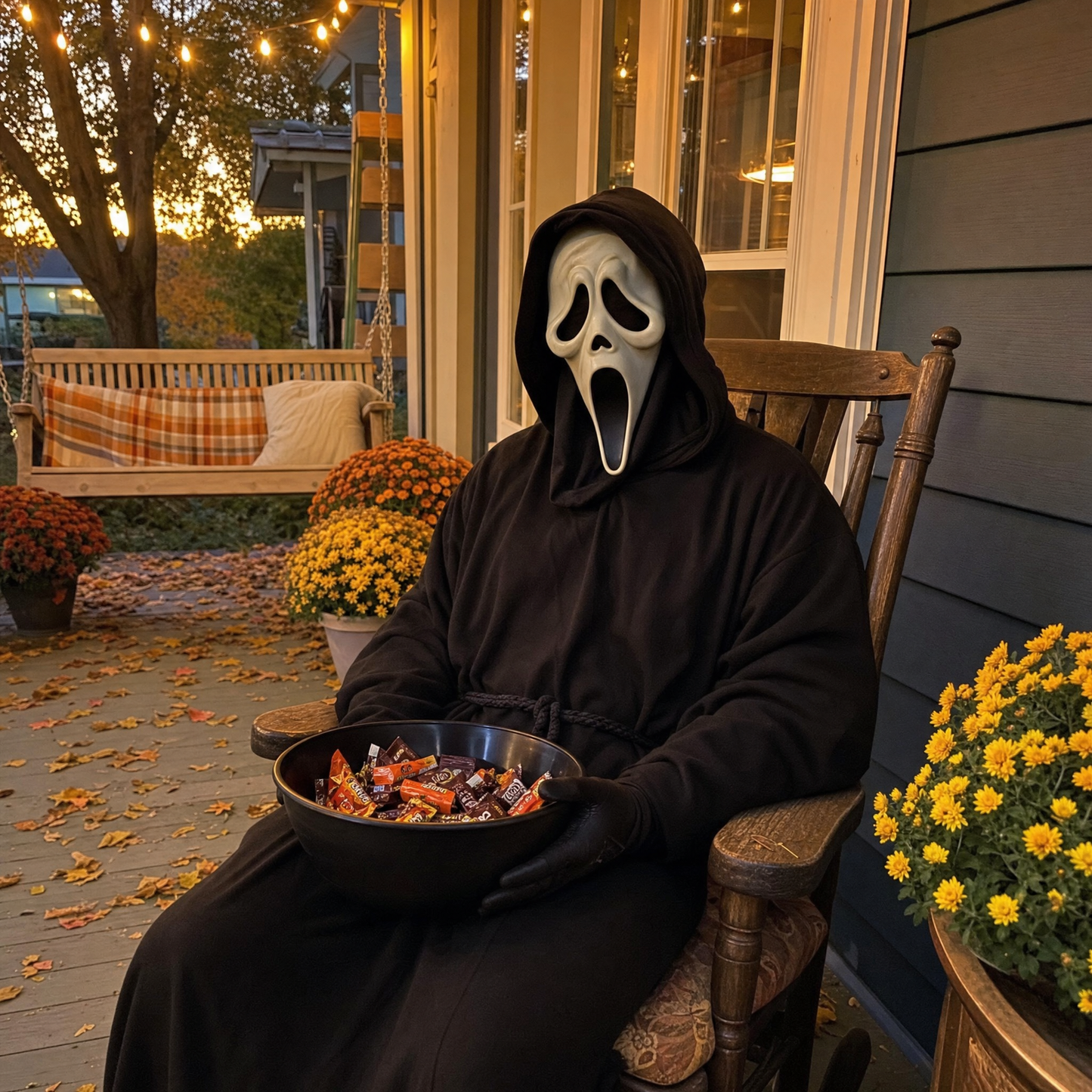 Sinister Jester